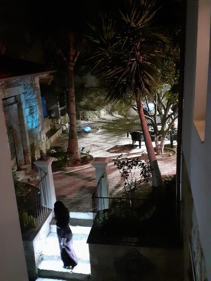 Casa Isabella Lilla Intero Appartamento Sorso Eksteriør bilde
