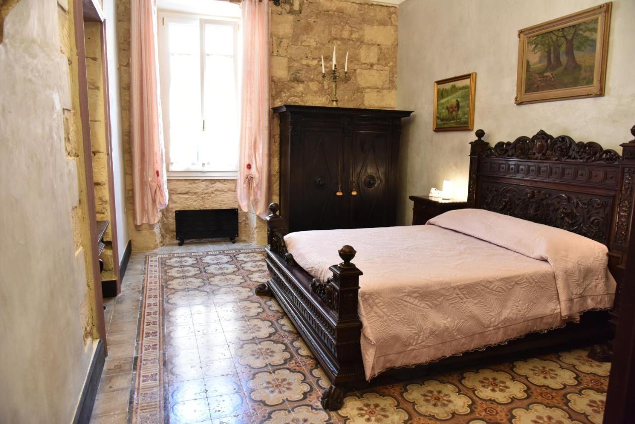 Casa Isabella Lilla Intero Appartamento Sorso Eksteriør bilde