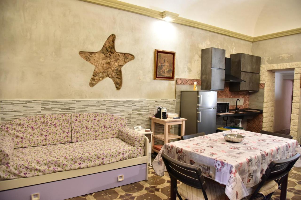 Casa Isabella Lilla Intero Appartamento Sorso Eksteriør bilde