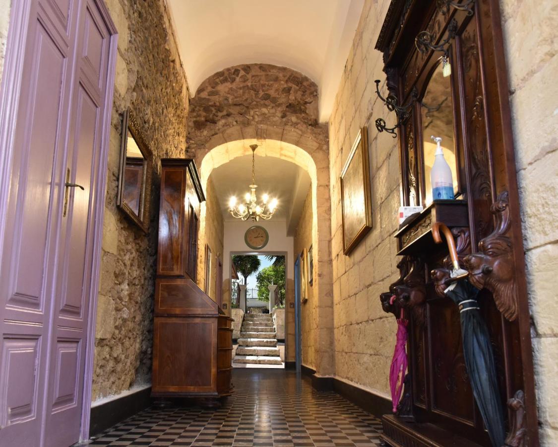 Casa Isabella Lilla Intero Appartamento Sorso Eksteriør bilde