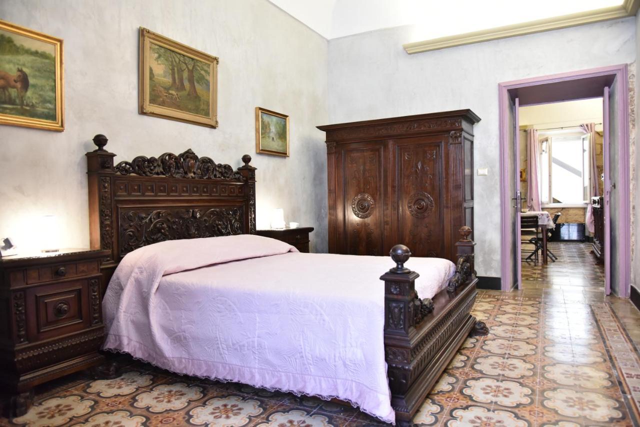 Casa Isabella Lilla Intero Appartamento Sorso Eksteriør bilde