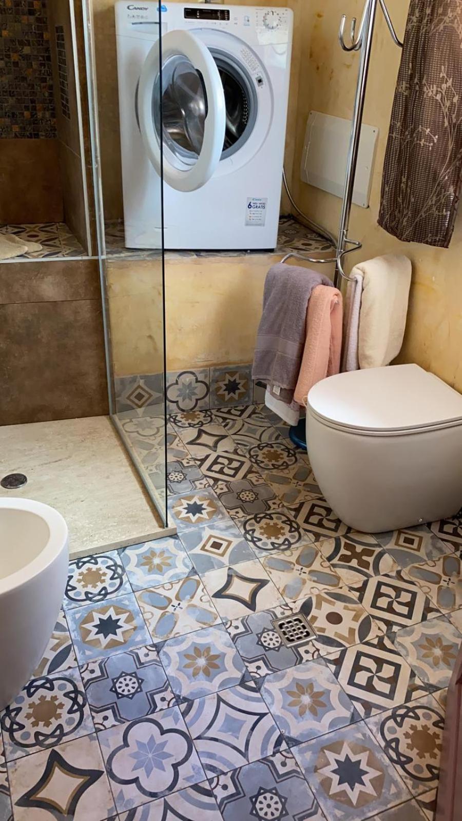 Casa Isabella Lilla Intero Appartamento Sorso Rom bilde