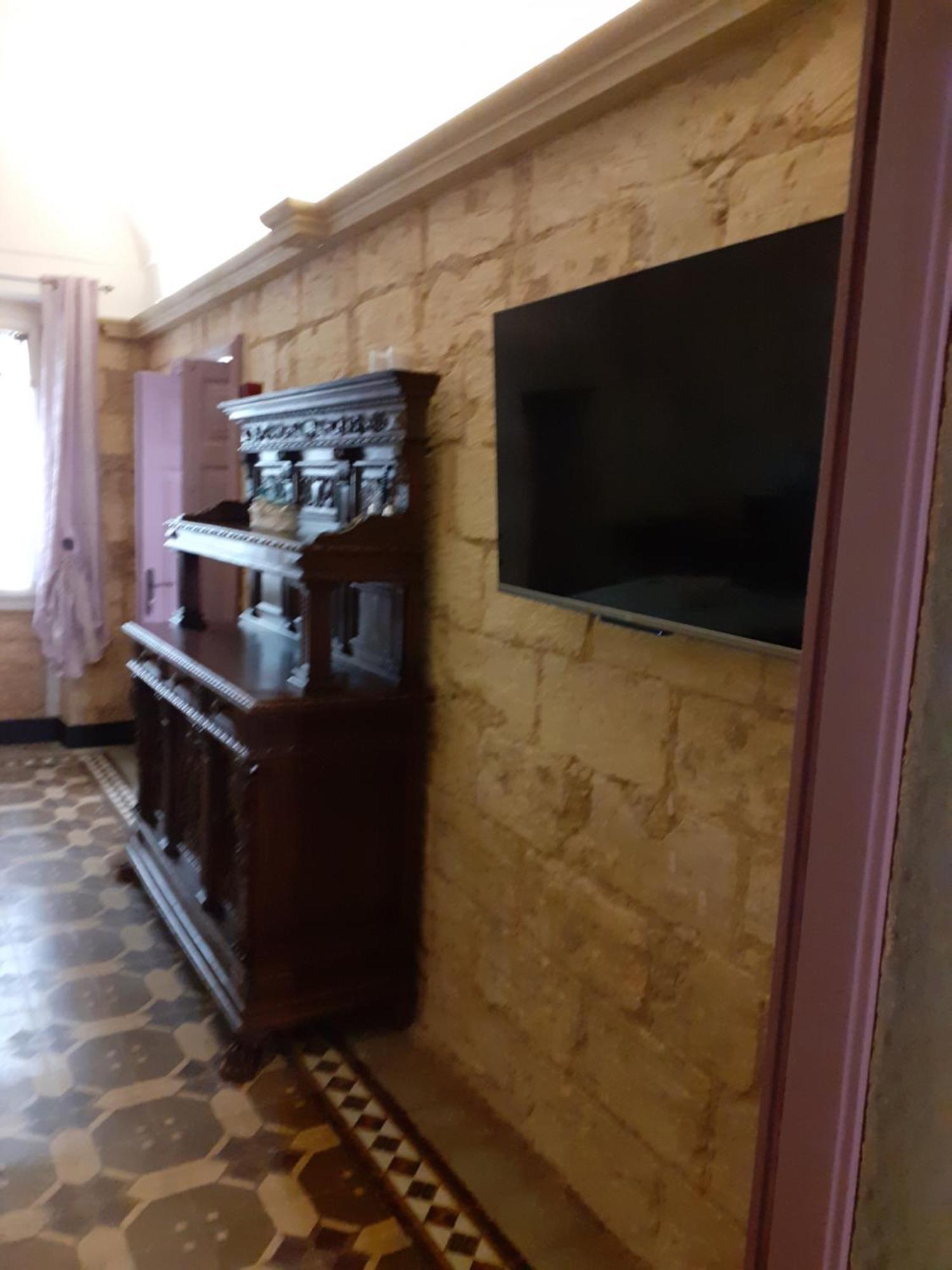 Casa Isabella Lilla Intero Appartamento Sorso Rom bilde