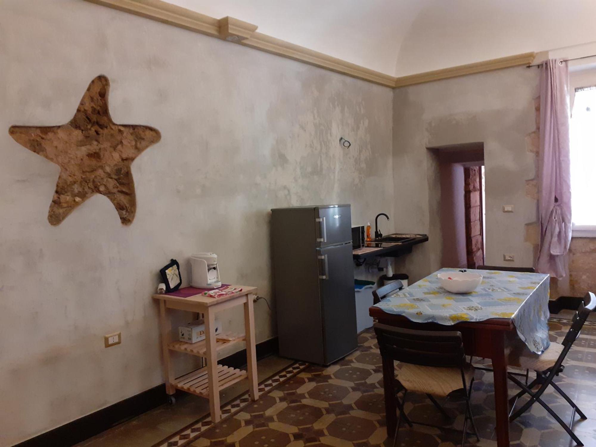 Casa Isabella Lilla Intero Appartamento Sorso Rom bilde